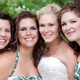 Illustration for article titled Report: Maid Of Honor Not Even That Good Of Friends With Bride